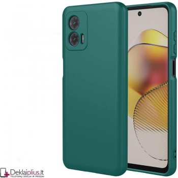 Liquid Air silikoninis žalias dėklas - su kameros apsauga (Motorola Edge 50 Fushion) Liquid Air silikoninis žalias dėklas - su kameros apsauga (Motorola Edge 50 Fushion)